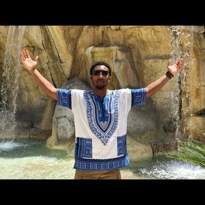 Meet your Posher, Warren